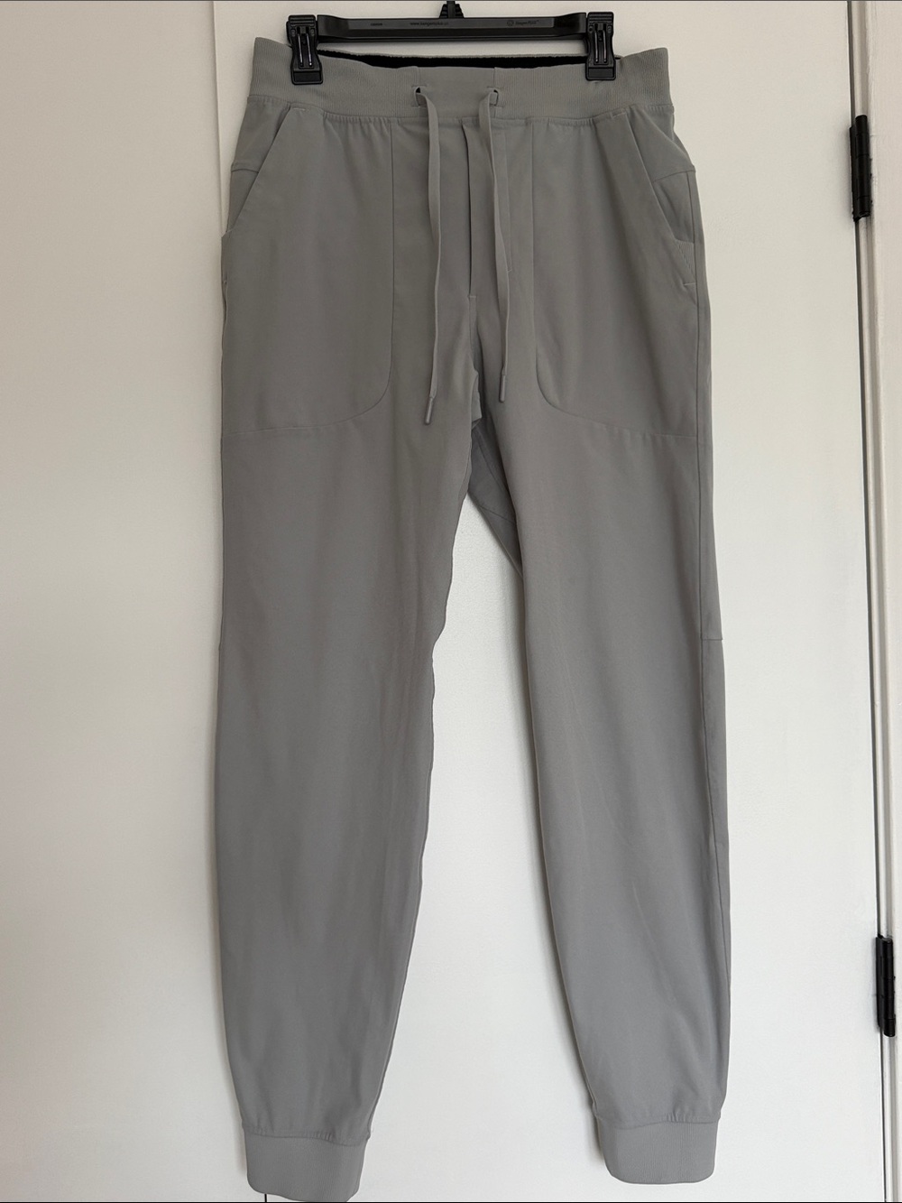 Men’s Lululemon ABC Jogger size M